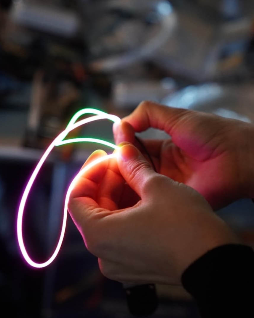 Project: Samenschijn