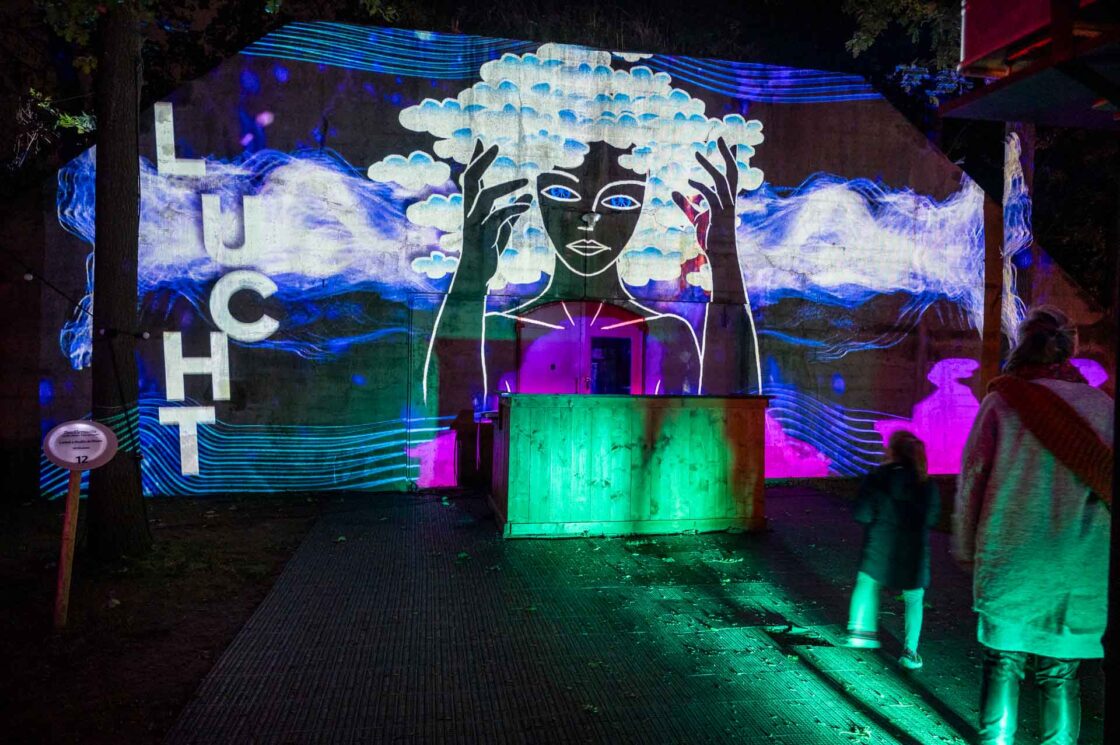 Artwork: Dea Elementa