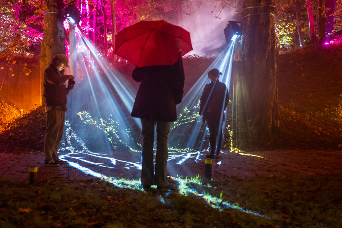 Curation & artistic lead: VONK 2025